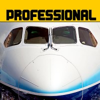 Flight 787 - Advanced Apk Full + OBB Data