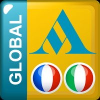 French - Italian Translator Dictionary Global Apk paid