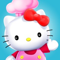 Hello Kitty Food Town  Apk Mod | Download Android