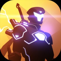 Overdrive  Ninja Shadow Revenge 1.8.3 Apk Mod