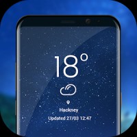 S8 Rounded Corners Apk Full