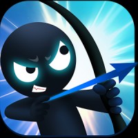 Stickman Archer Fight Apk Mod