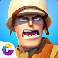 StormFront 1944 Apk Mod + OBB Data