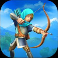 Tiny Archers Apk