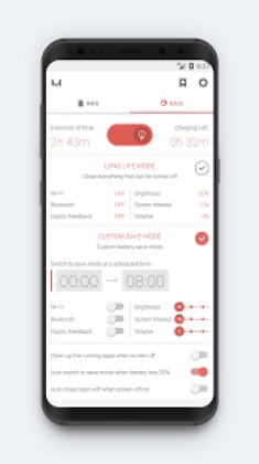Battery Manager (Saver) Apk paid