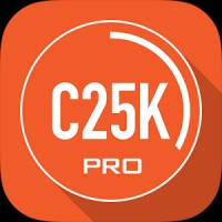 C25K® - 5K Running Trainer Pro Apk