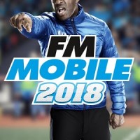 Football Manager Mobile 2018 Apk Full + OBB Data
