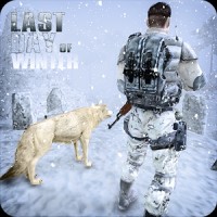 Last Day of Winter - FPS Frontline Shooter Apk Mod