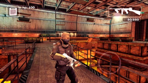 Slaughter 2: Prison Assault Apk Full Mod + OBB Data