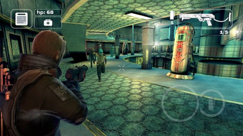 Slaughter 2: Prison Assault Apk Full Mod + OBB Data