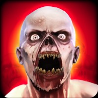 The Final Battleground : Dead Zombie Battle Apk Mod