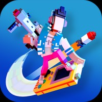 Twisty Board 2 Apk Mod