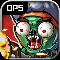 Zombie Survival: Game of Dead 3.1.8 Apk Mod