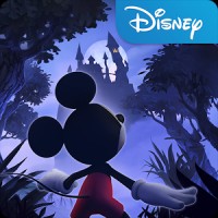Castle of Illusion Apk Mod + OBB Data