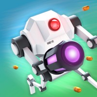 Crashbots Apk Mod