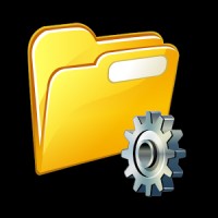 File Manager (File transfer) Apk Ad Free