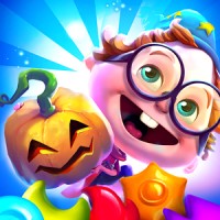 Magic School – Mystery Match 3 Puzzle Game Apk Mod