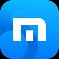 Maxthon5 Browser - Fast & Private Apk