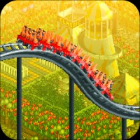RollerCoaster Tycoon® Classic Apk Mod + OBB Data