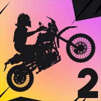 Smashable 2: Xtreme Trial Motorcycle Racing Game 1.0.00 Apk Mod