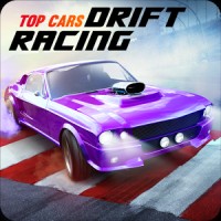 Top Cars: Drift Racing Apk Mod + OBB Data