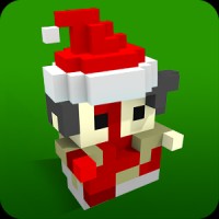Zombie Bloxx Apk Mod