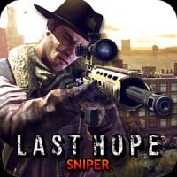 Last Hope Sniper - Zombie War 3.51 Apk Mod | Download Android thumbnail