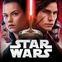Star Wars™: Force Arena Apk Mod