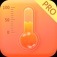 Thermometer & Hygrometer Pro Apk Paid