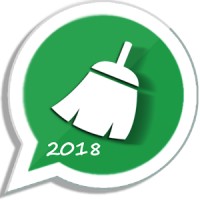 WhatsApp Cleaner 2018 Apk