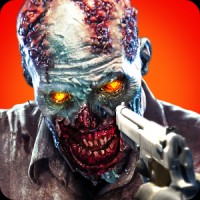 Zombie Dead Set Apk Mod