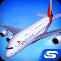 Airplane: Real Flight Simulator 1.0.1 Apk Mod latest