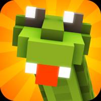 Blocky Snakes Apk Mod