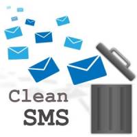 CleanSMS - Delete SPAM SMS Apk patched