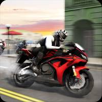 MOTO RACER 2018 Apk Mod