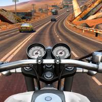 Moto Rider GO: Highway Traffic 1.25.3 Apk Mod latest