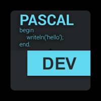 Pascal N-IDE Editor And Compiler 4.2.7 Apk Premium