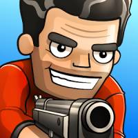 Storm the Train Apk Mod
