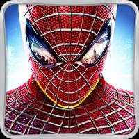 The Amazing Spider Man 2 1.2.8d Apk + OBB File latest version - Abzinid