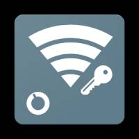 WIFI PASSWORD MANAGER Apk Unlocked