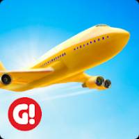 Airport City: Airline Tycoon 7.12.70 Apk Mod latest