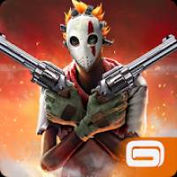 Dead Rivals - Zombie MMO Apk