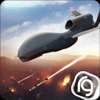 Drone Shadow Strike 1.24.145 Apk Mod latest