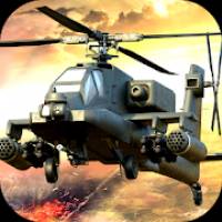 Fighter Wings : Sky Raider Apk Mod