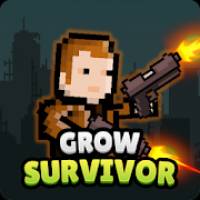 Grow Survivor - Dead Survival 6.4.7 Apk Mod | Download Android thumbnail