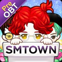 MY STAR GARDEN with SMTOWN Apk Mod