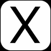 OS X 11 Dark White AMOLED UI - Icon Pack Apk Patched