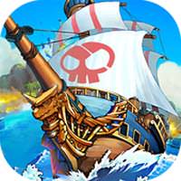 Pirates Storm Naval Battles Apk Mod