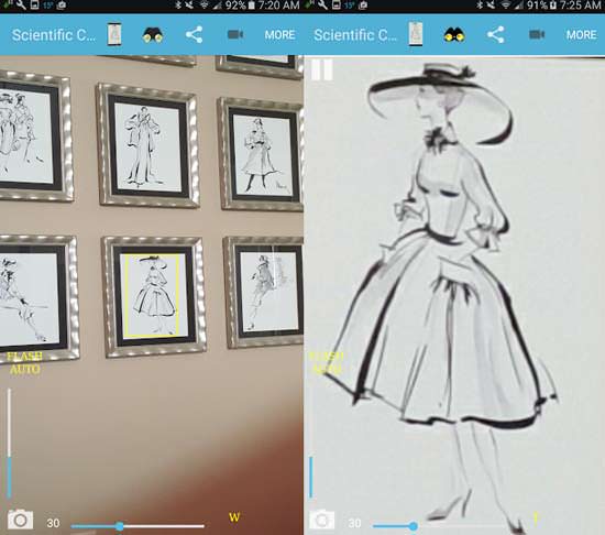  Scientific Camera Pro Apk Full 