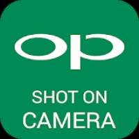 ShotOn for Oppo: Auto Add Shot on Photo Watermark Apk Full